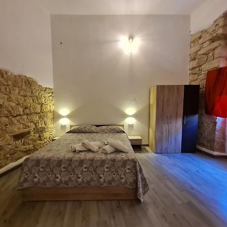 Da Battista Hotel Baunei Luaran gambar